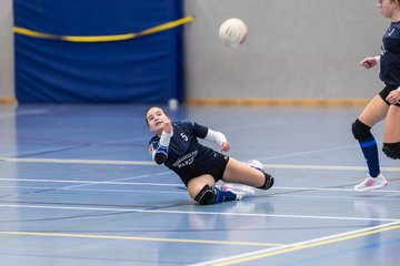 Bild 166 - wU18 Norddeutsche Meisterschaft